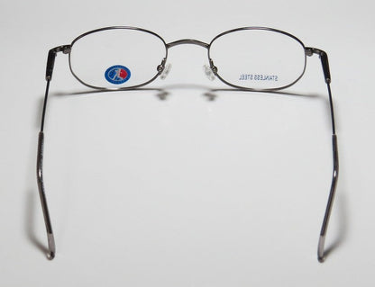 Little League Baseball Change Up Eyeglasses by ModaFrames