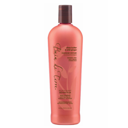 Bain de Terre Shea Butter &amp; Wild Ginger Damage Repair Conditioner by Pasteur Pharmacy
