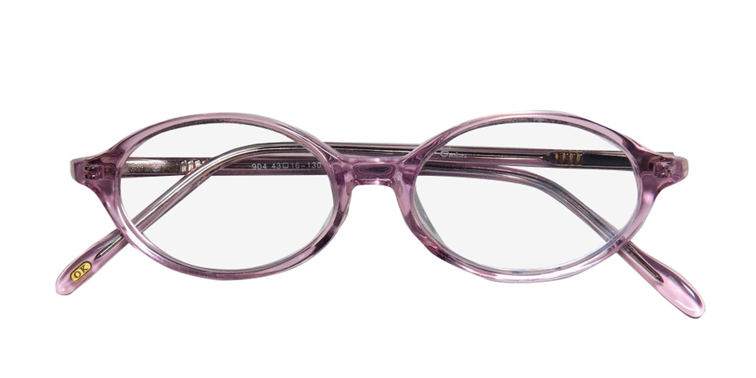 Oukai 904 Eyeglasses by ModaFrames