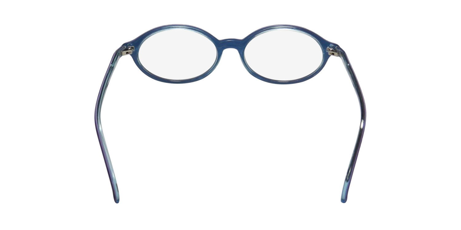 Oukai 904 Eyeglasses by ModaFrames