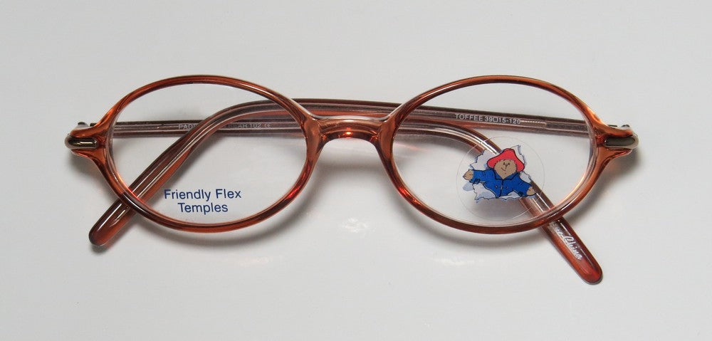 Paddington Bear 102 Eyeglasses by ModaFrames