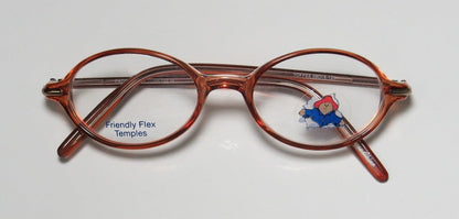 Paddington Bear 102 Eyeglasses by ModaFrames