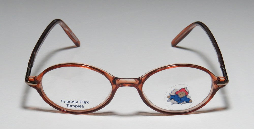 Paddington Bear 102 Eyeglasses by ModaFrames