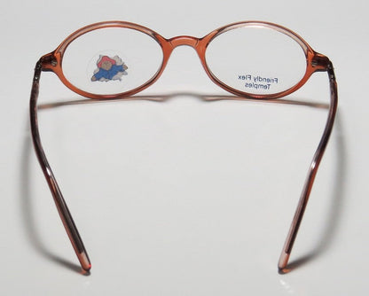 Paddington Bear 102 Eyeglasses by ModaFrames