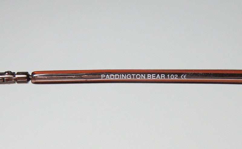 Paddington Bear 102 Eyeglasses by ModaFrames