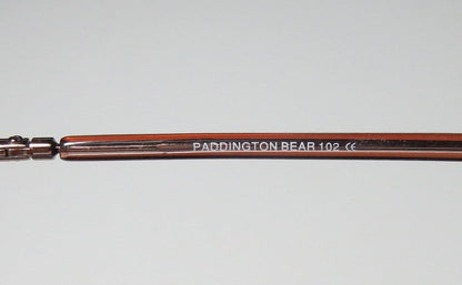 Paddington Bear 102 Eyeglasses by ModaFrames