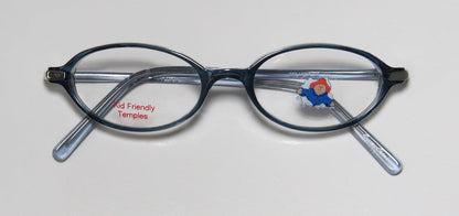 Paddington Bear 115 Eyeglasses by ModaFrames
