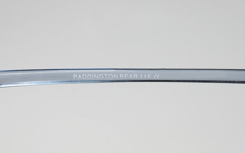 Paddington Bear 115 Eyeglasses by ModaFrames