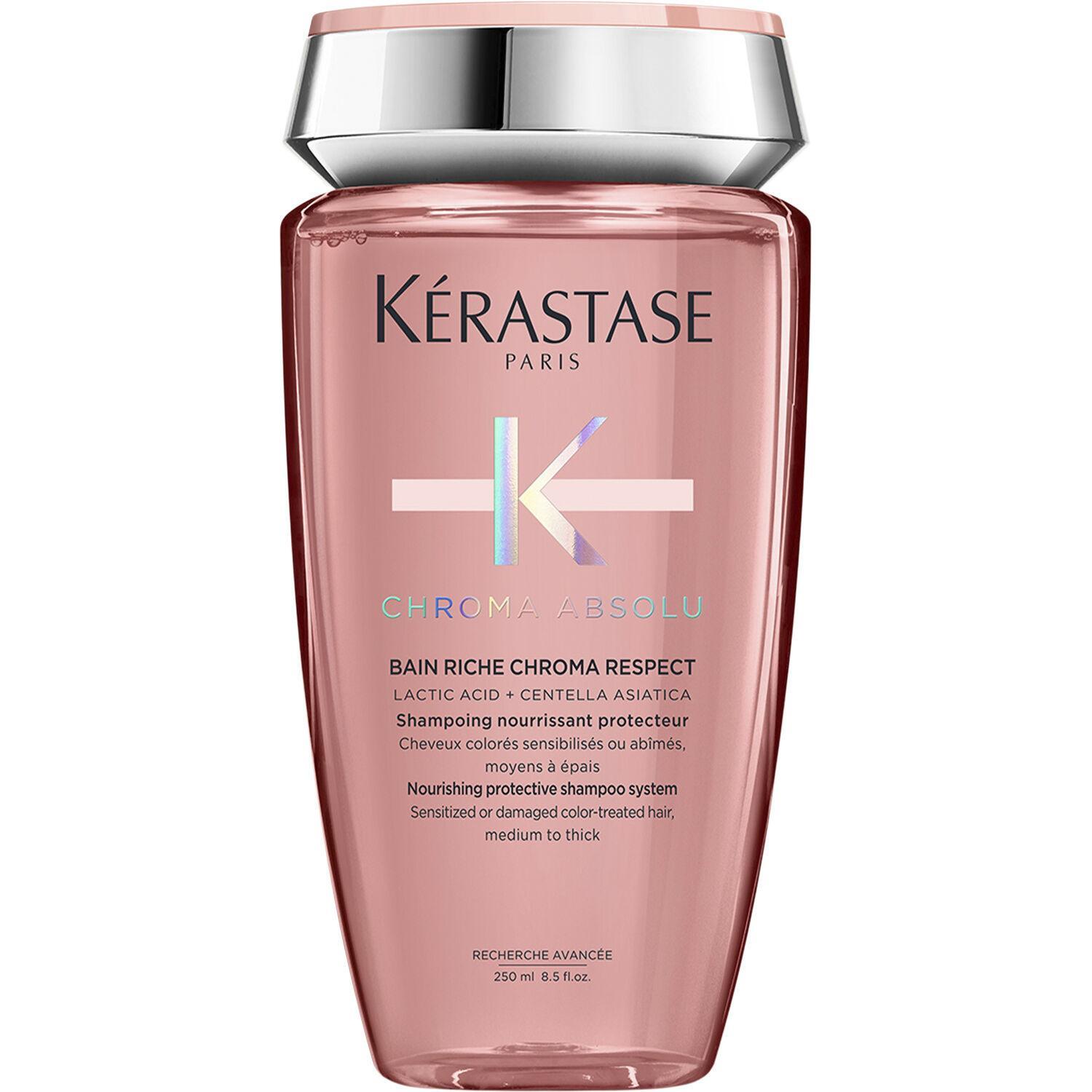 Kerastase Kérastase Bain Riche Chroma Respect, 250 Ml by Pasteur Pharmacy