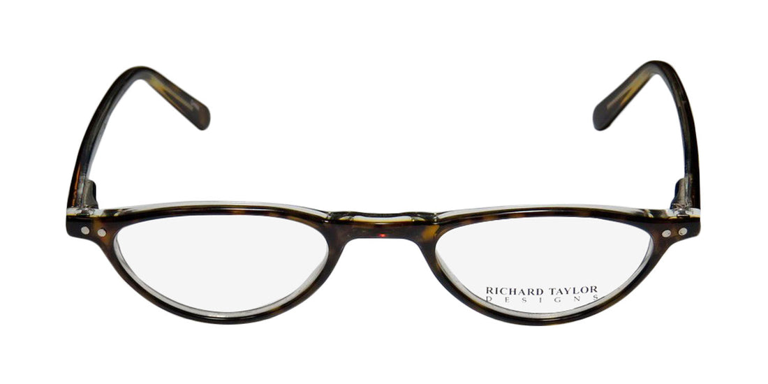 Richard Taylor Heidi Eyeglasses by ModaFrames