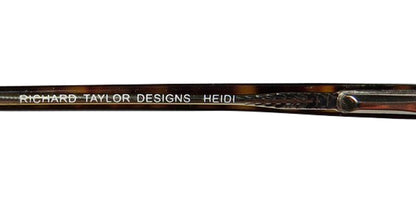 Richard Taylor Heidi Eyeglasses by ModaFrames