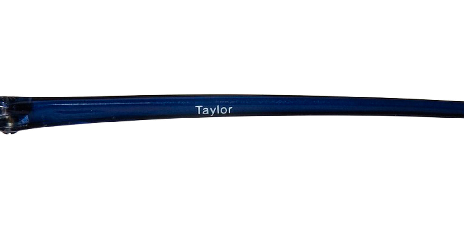 Taylor Taylor Model Eyeglasses by ModaFrames