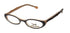 Retro Fox Lucy Eyeglasses by ModaFrames