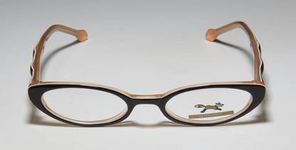 Retro Fox Lucy Eyeglasses by ModaFrames
