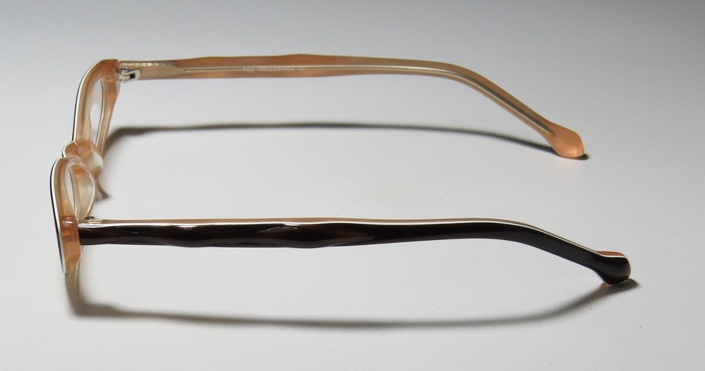 Retro Fox Lucy Eyeglasses by ModaFrames
