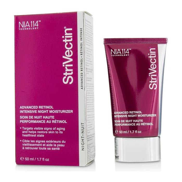 StriVectin AR Advanced Retinol Intensive Night Moisturizer by Pasteur Pharmacy