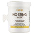 GiGi No Sting Microwave Wax 8 Oz by Pasteur Pharmacy