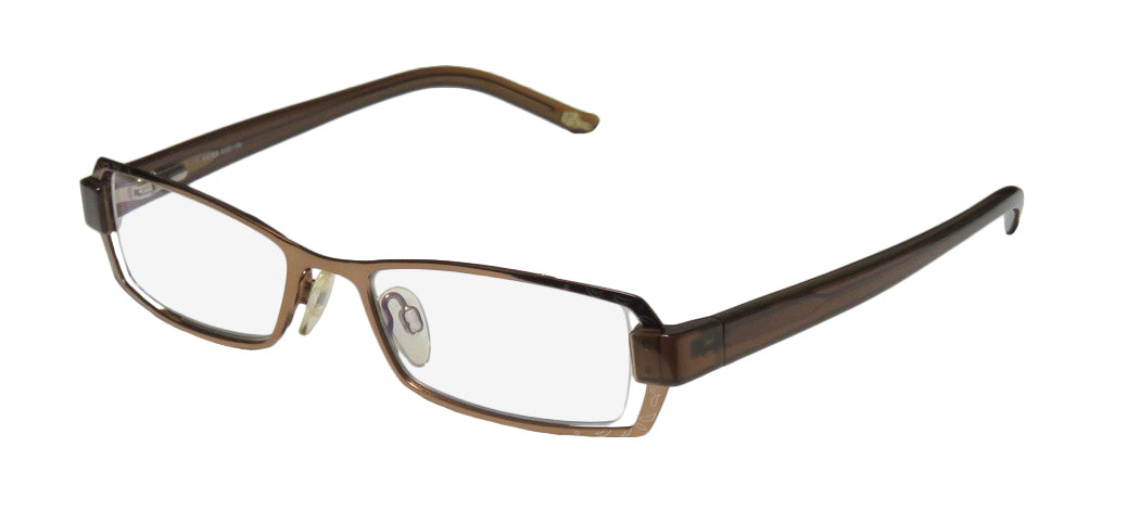 Continental Eyewear X-Eyes 100 Eyeglasses by ModaFrames