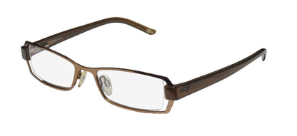 Continental Eyewear X-Eyes 100 Eyeglasses by ModaFrames