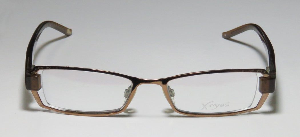 Continental Eyewear X-Eyes 100 Eyeglasses by ModaFrames