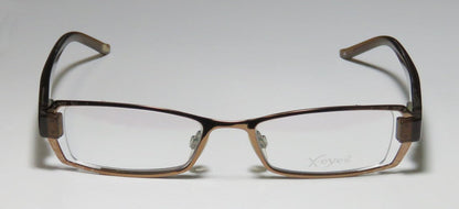Continental Eyewear X-Eyes 100 Eyeglasses by ModaFrames
