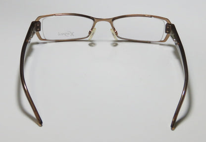 Continental Eyewear X-Eyes 100 Eyeglasses by ModaFrames