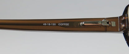 Continental Eyewear X-Eyes 100 Eyeglasses by ModaFrames