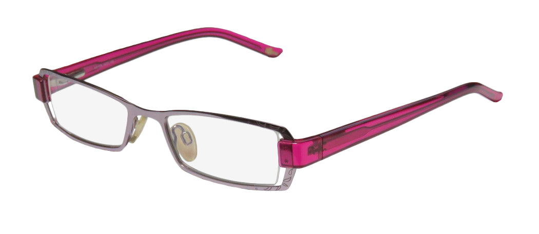 Continental Eyewear X-Eyes 100 Eyeglasses by ModaFrames