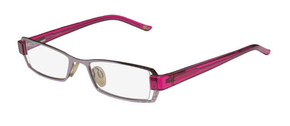 Continental Eyewear X-Eyes 100 Eyeglasses by ModaFrames