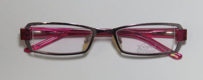 Continental Eyewear X-Eyes 100 Eyeglasses by ModaFrames