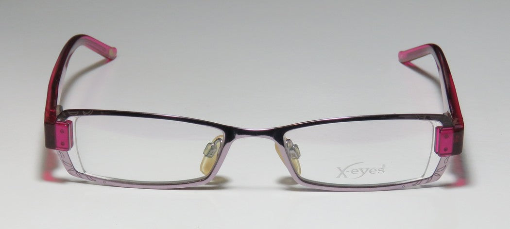 Continental Eyewear X-Eyes 100 Eyeglasses by ModaFrames