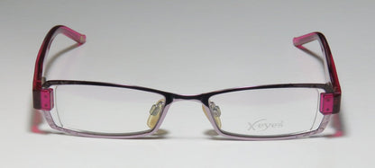 Continental Eyewear X-Eyes 100 Eyeglasses by ModaFrames