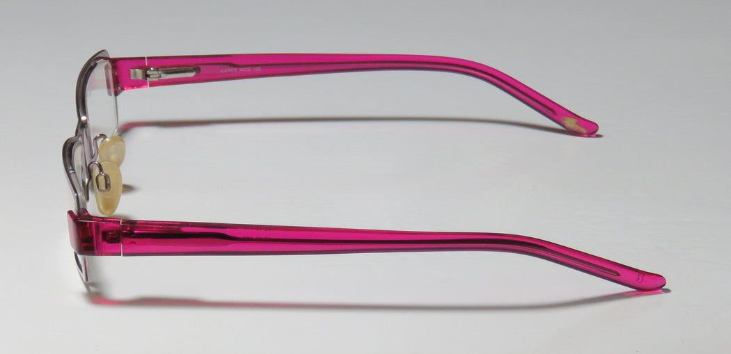 Continental Eyewear X-Eyes 100 Eyeglasses by ModaFrames
