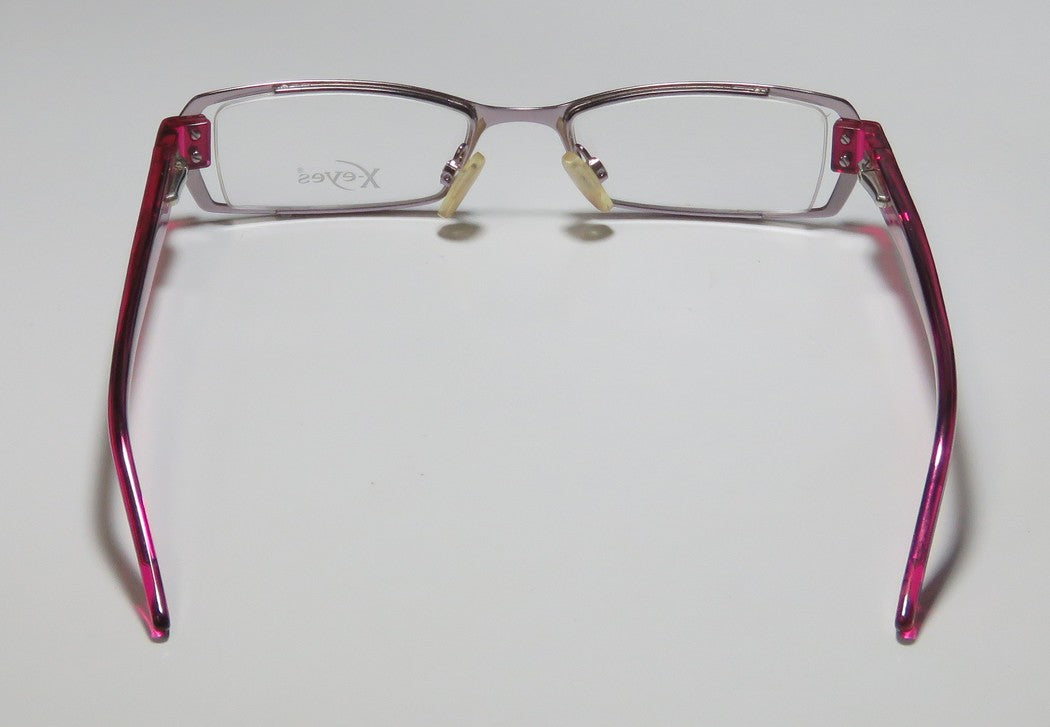 Continental Eyewear X-Eyes 100 Eyeglasses by ModaFrames
