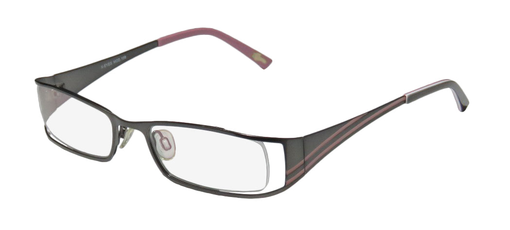 Continental Eyewear X-Eyes 108 Eyeglasses by ModaFrames