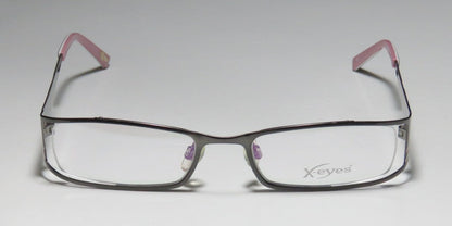 Continental Eyewear X-Eyes 108 Eyeglasses by ModaFrames