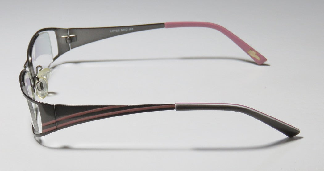 Continental Eyewear X-Eyes 108 Eyeglasses by ModaFrames