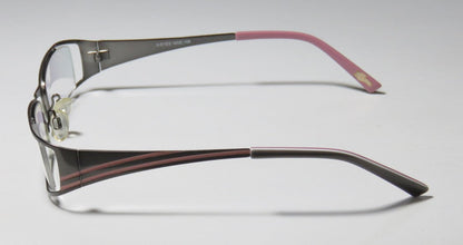 Continental Eyewear X-Eyes 108 Eyeglasses by ModaFrames