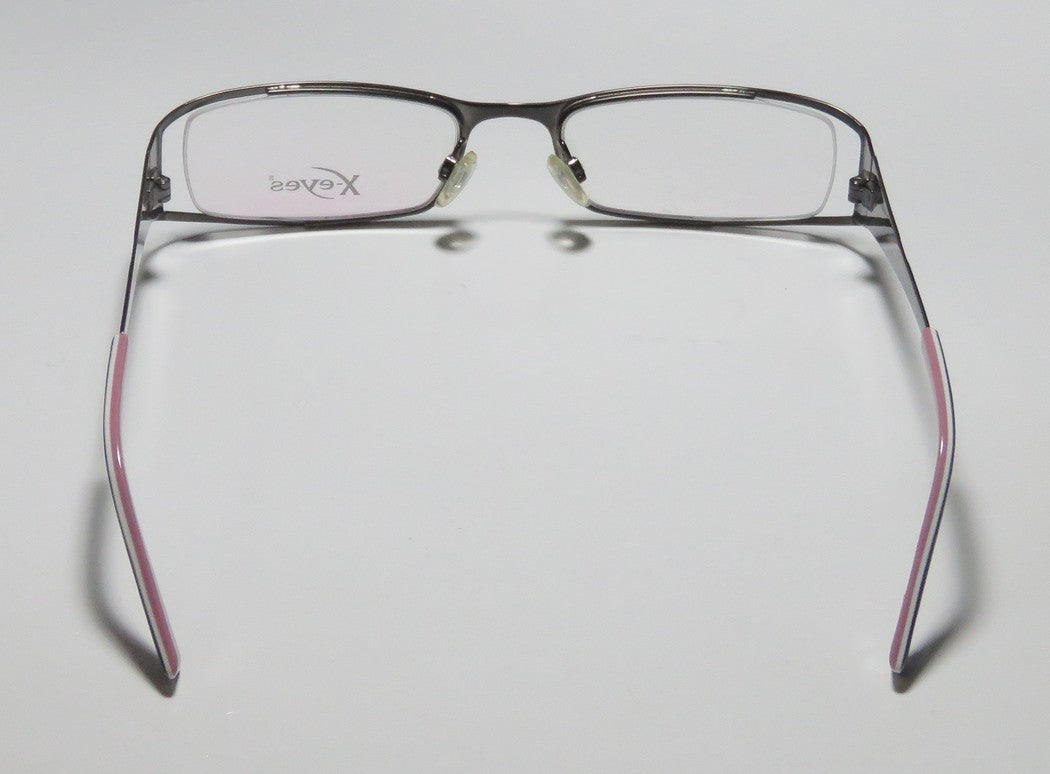 Continental Eyewear X-Eyes 108 Eyeglasses by ModaFrames