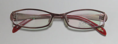 Continental Eyewear X-Eyes 087 Eyeglasses by ModaFrames