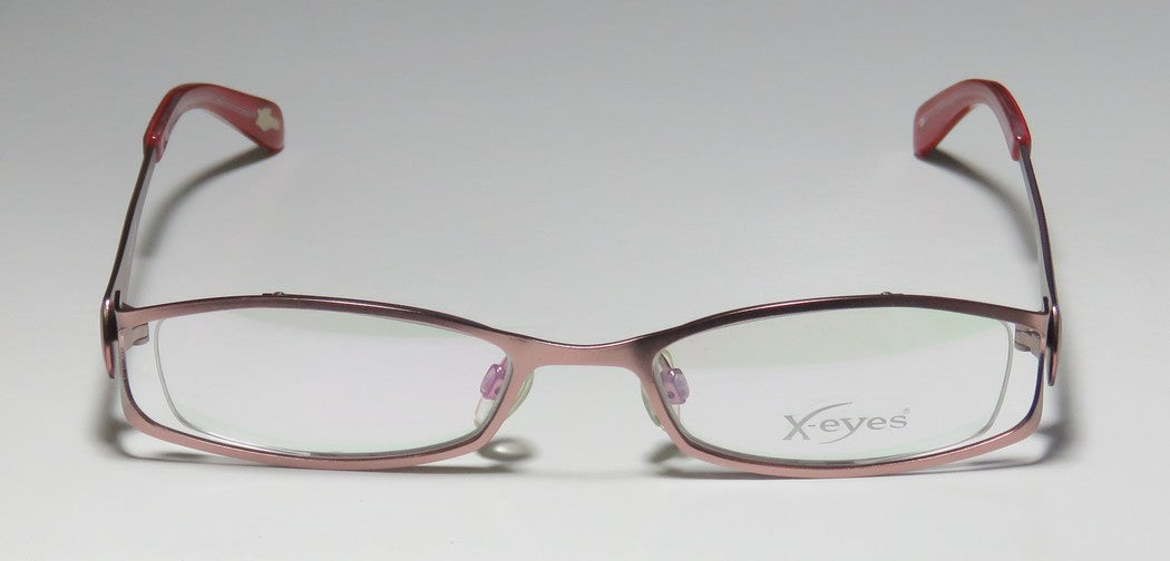 Continental Eyewear X-Eyes 087 Eyeglasses by ModaFrames