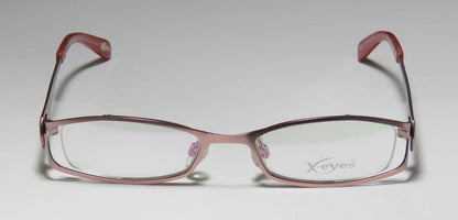 Continental Eyewear X-Eyes 087 Eyeglasses by ModaFrames
