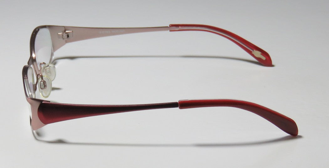Continental Eyewear X-Eyes 087 Eyeglasses by ModaFrames