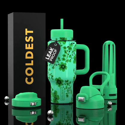 COLDEST 24oz Limitless Ultra v8 by Coldest