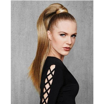 Hairdo 25" Straight Wrap-Around Pony (HF Synthetic Ponytail)