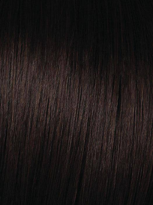 Hairdo 25" Straight Wrap-Around Pony (HF Synthetic Ponytail)