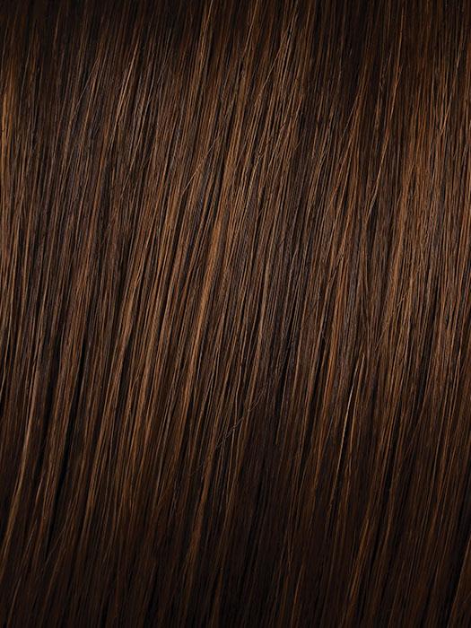 Hairdo 25" Straight Wrap-Around Pony (HF Synthetic Ponytail)