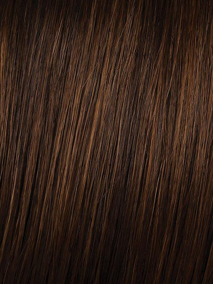 Hairdo 25" Straight Wrap-Around Pony (HF Synthetic Ponytail)