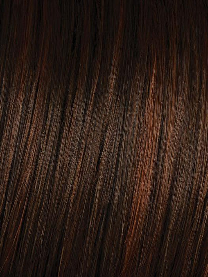 Hairdo 25" Straight Wrap-Around Pony (HF Synthetic Ponytail)