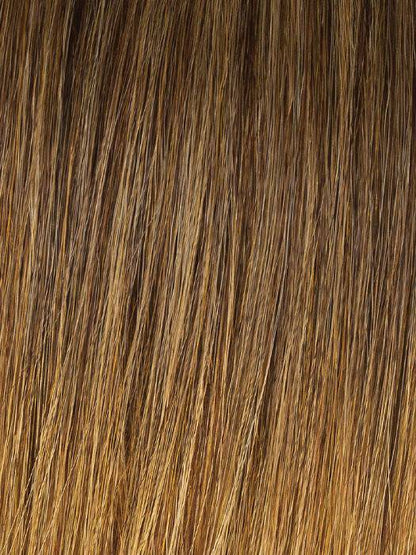 Hairdo 25" Straight Wrap-Around Pony (HF Synthetic Ponytail)